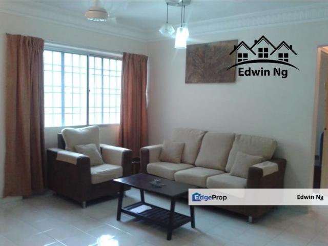 Condominium for rent in Mukim 13, Georgetown