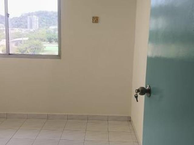 Condominium for sale in Taman Pekaka, George Town