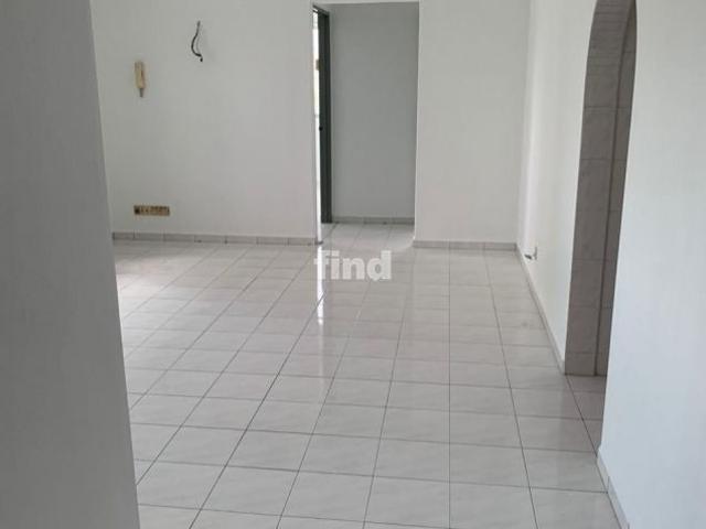 Apartment for rent in Wellesley, Penang