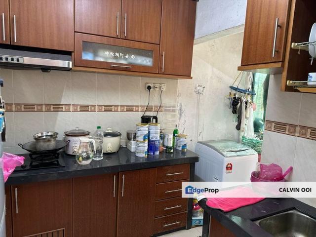 Condominium for sale in Mukim 13, Georgetown