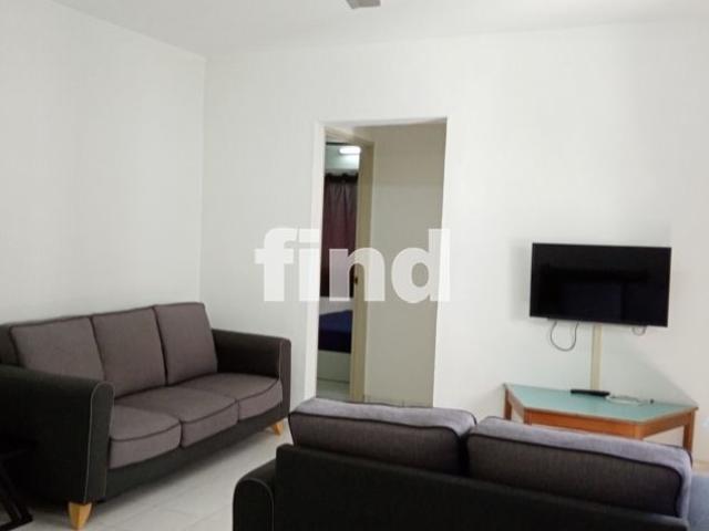 Apartment for rent in Wellesley, Penang