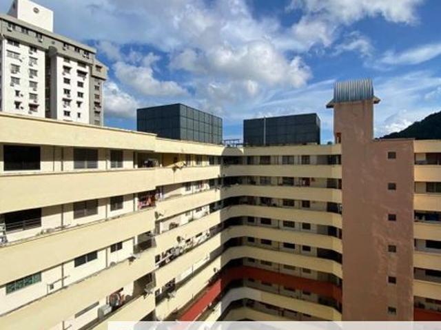 Condominium for sale in Mukim 13, Georgetown