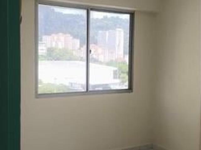 Apartment for sale in Georgetown, Penang