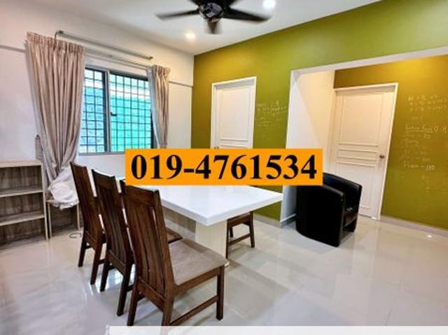 Condominium for rent in Mukim 13, Georgetown