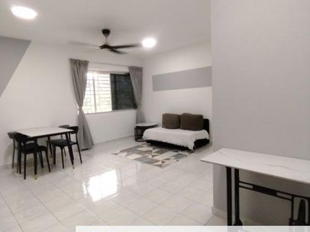 Condominium for rent in Mukim 13, Georgetown