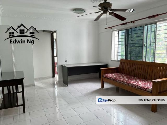 Condominium for rent in Mukim 13, Georgetown