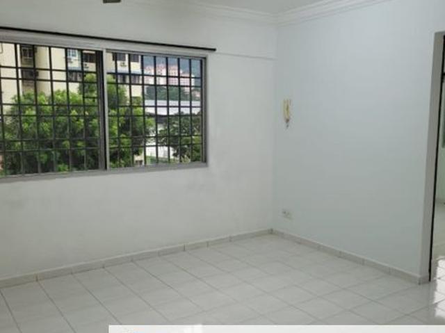Condominium for sale in Mukim 13, Georgetown