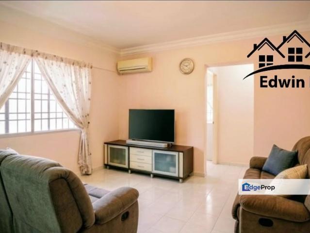 Condominium for sale in Mukim 13, Georgetown