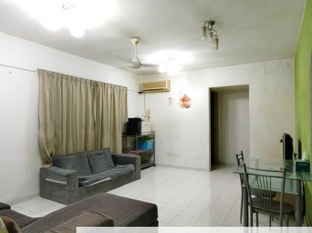 Condominium for rent in Mukim 13, Georgetown