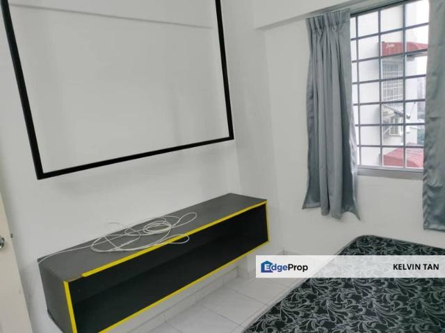 Condominium for rent in Mukim 13, Georgetown
