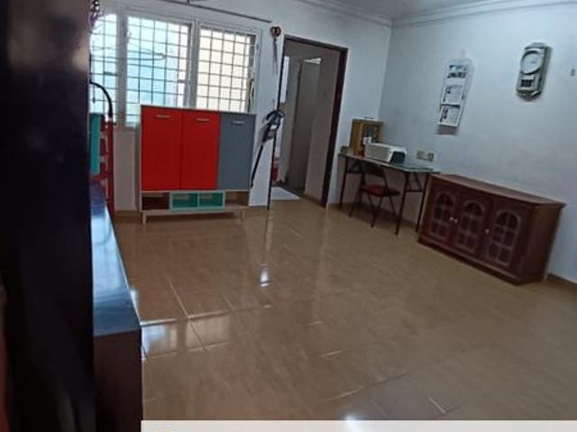 Condominium for sale in Mukim 13, Georgetown