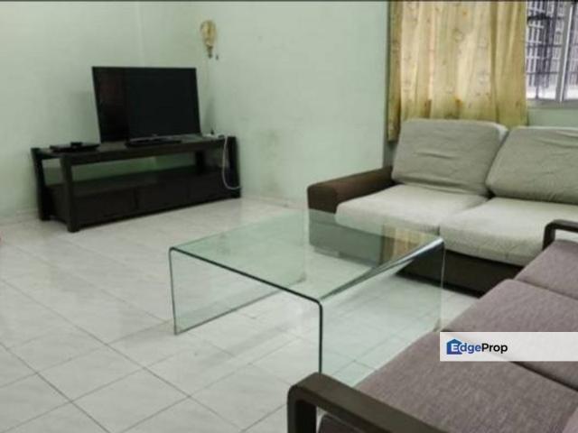 Condominium for sale in Mukim 13, Georgetown