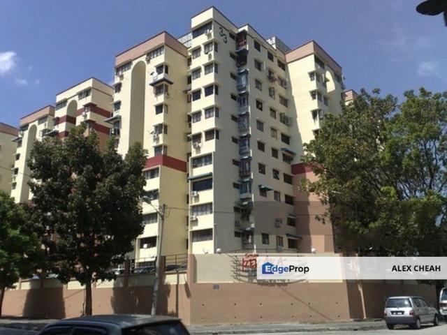 Condominium for sale in Mukim 13, Georgetown
