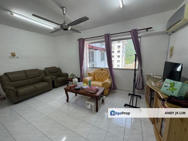 Condominium for sale in Mukim 13, Georgetown