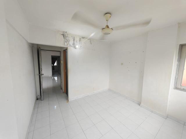 Apartment for sale in Timur Laut, George Town
