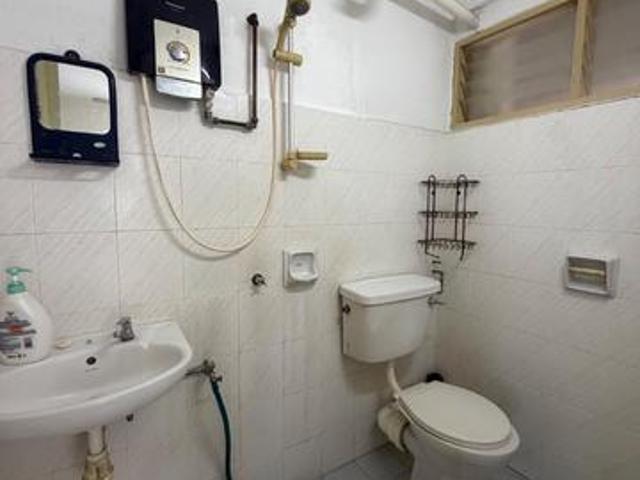 Apartment for sale in Timur Laut, George Town