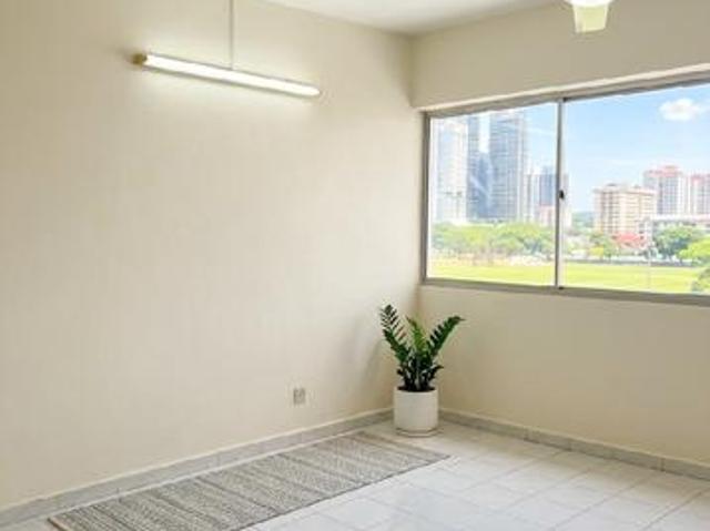 Apartment for sale in Georgetown, Penang