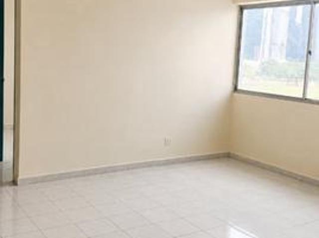 Apartment for sale in Georgetown, Penang