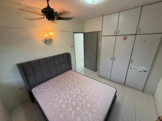 Apartment for sale in Georgetown, Penang