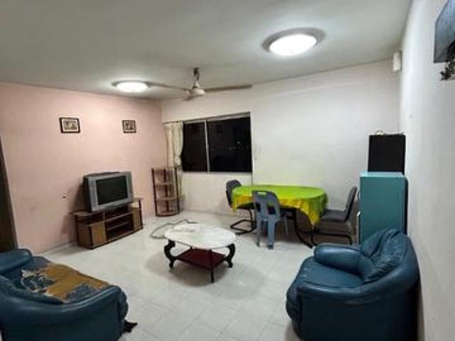 Apartment for sale in Georgetown, Penang