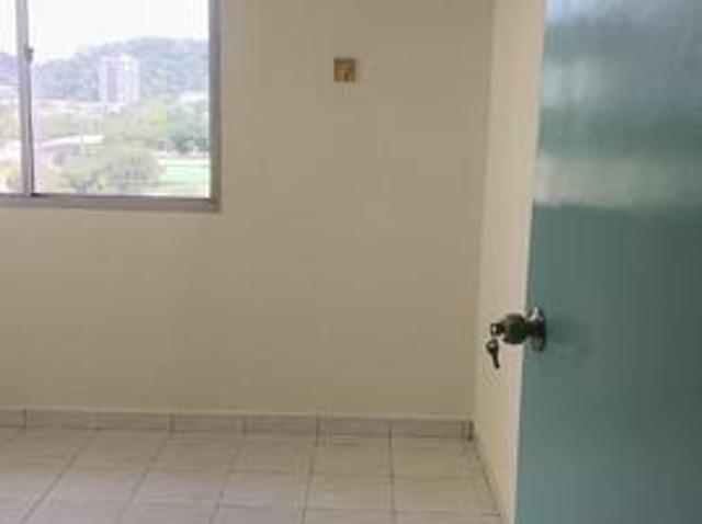 Apartment for sale in Georgetown, Penang