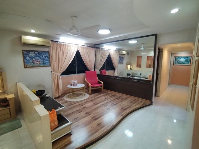 Apartment for sale in Georgetown, Penang