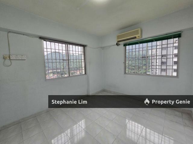 Apartment for sale in Mukim 13, Georgetown