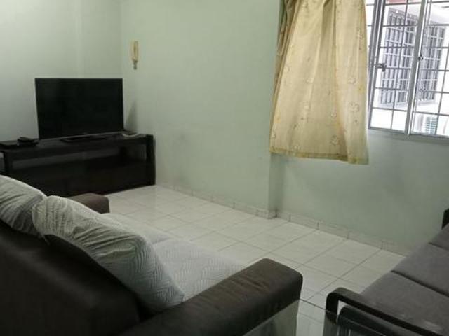Apartment for sale in Georgetown, Penang