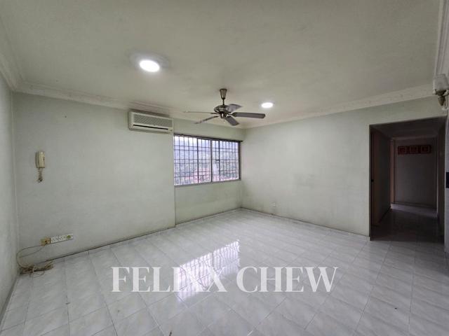 Apartment for sale in Georgetown, Penang