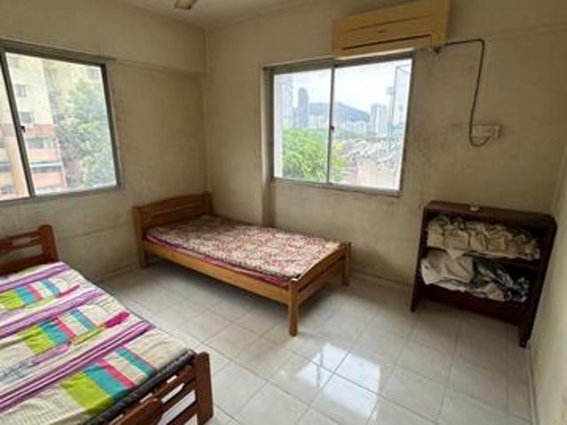 Apartment for sale in Georgetown, Penang