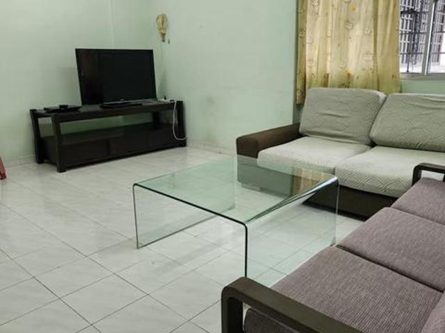 Apartment for sale in Georgetown, Penang