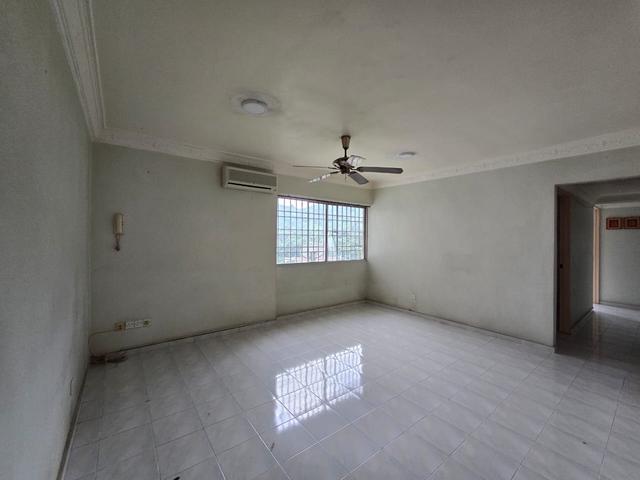 Apartment for sale in Georgetown, Penang