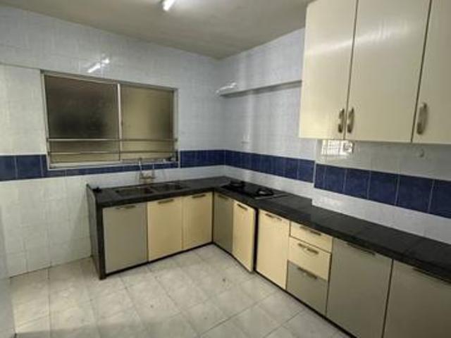 Apartment for sale in Georgetown, Penang
