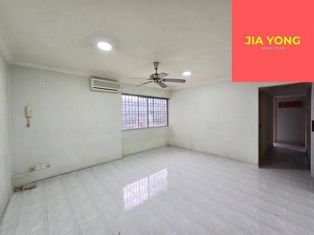 Apartment for sale in Georgetown, Penang