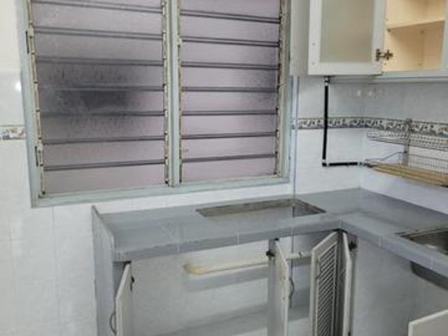 Apartment for sale in Timur Laut, George Town