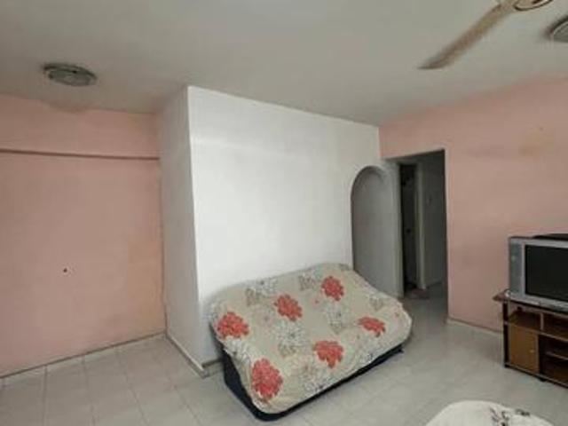 Apartment for sale in Georgetown, Penang