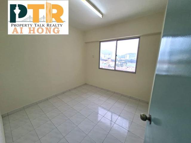 Apartment for sale in Timur Laut, George Town