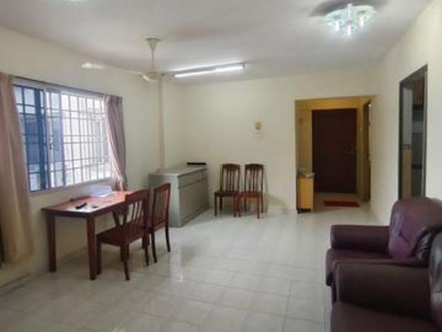 Apartment for sale in Georgetown, Penang