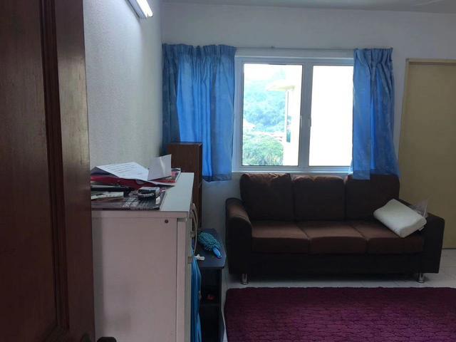 Apartment for sale in Timur Laut, George Town