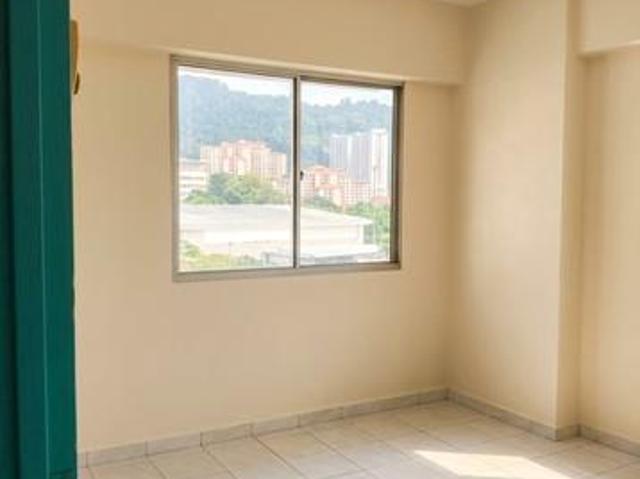 Apartment for sale in Georgetown, Penang