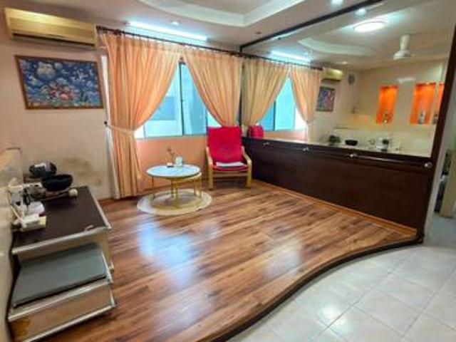 Apartment for sale in Georgetown, Penang