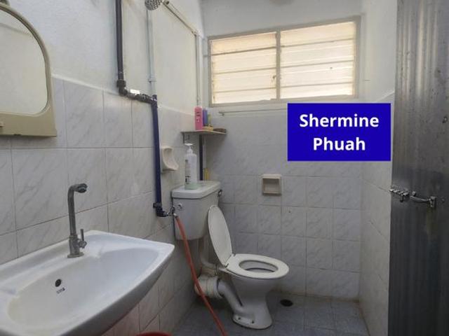 Apartment for sale in Georgetown, Penang
