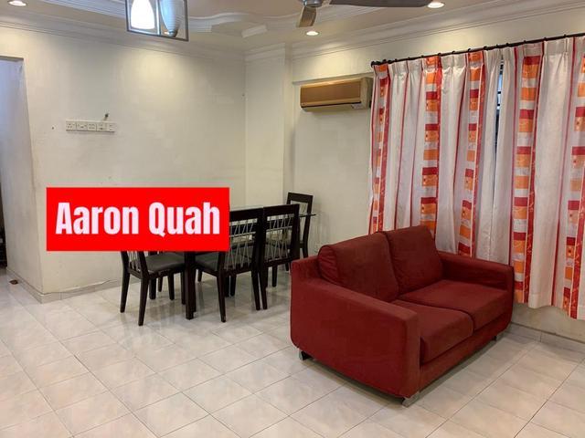 Apartment for rent in Georgetown, Penang