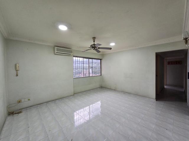 Apartment for sale in Georgetown, Penang