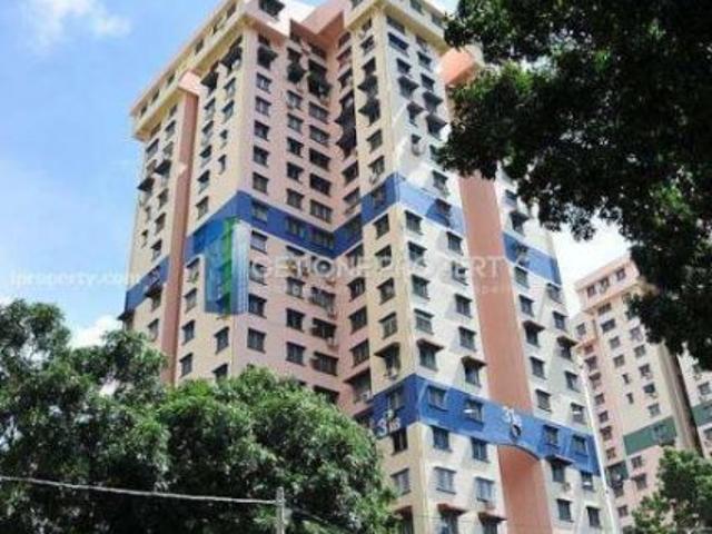Apartment for rent in Mukim 13, Georgetown