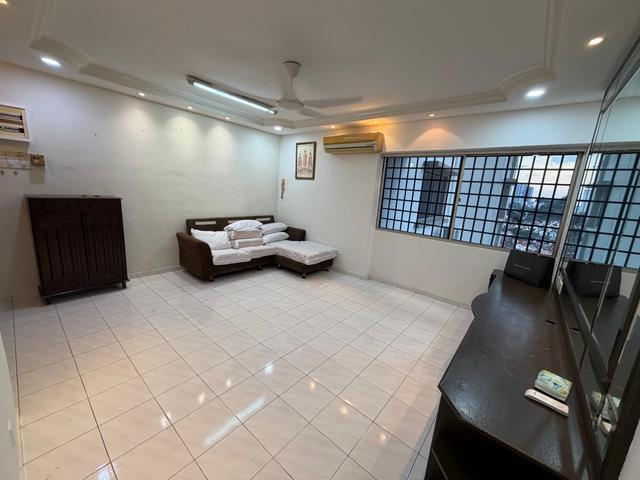 Apartment for sale in Georgetown, Penang