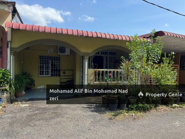 Terraced House for sale in Arau