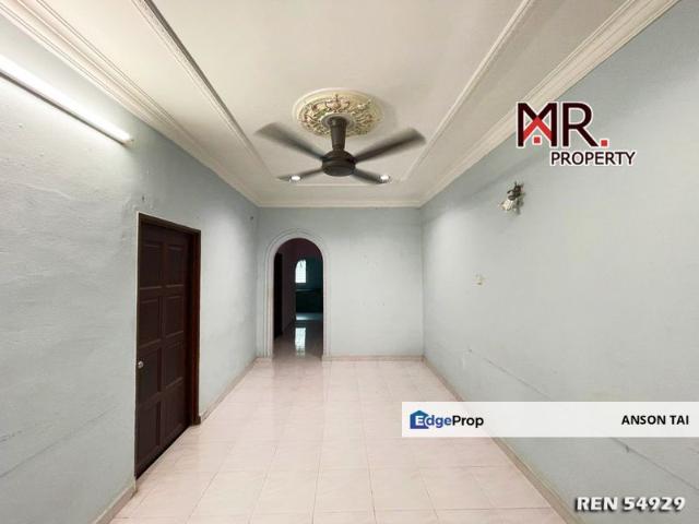 House for rent in Sungai Petani, Kuala Muda