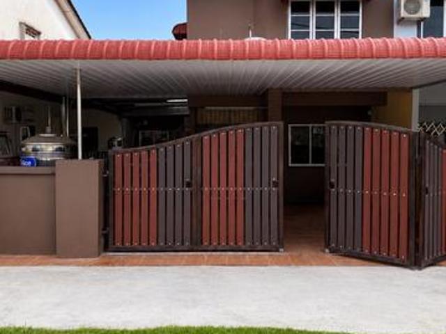 Residential House for sale in Wellesley, Penang