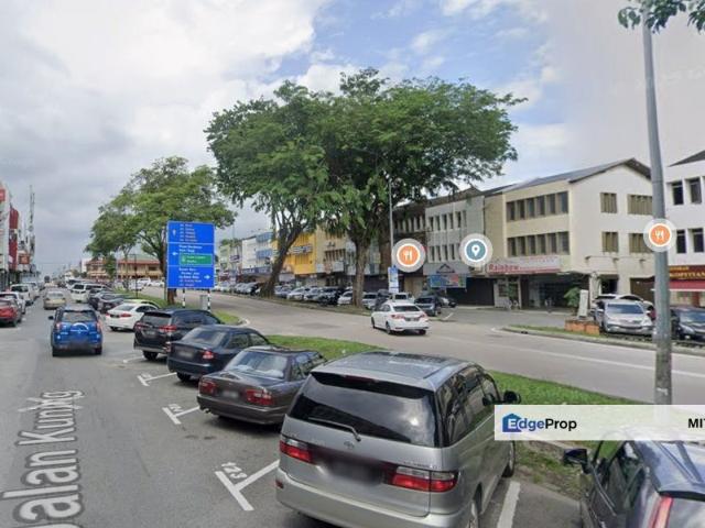 Shop for rent